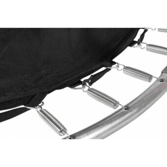 Батут Hasttings Classic Pink 10ft (3,05 м)