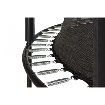 Каркасный батут Hasttings Sky Double 10ft 305х305 см