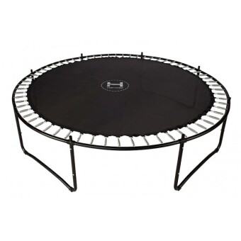 Каркасный батут Hasttings Sky Double 10ft 305х305 см