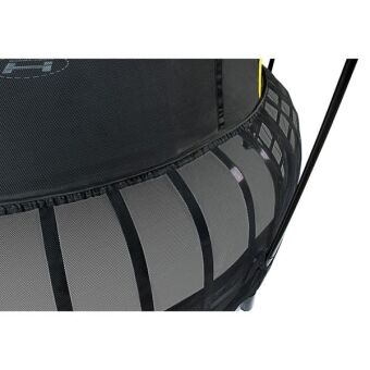 Каркасный батут Hasttings Space 253х253х273 см