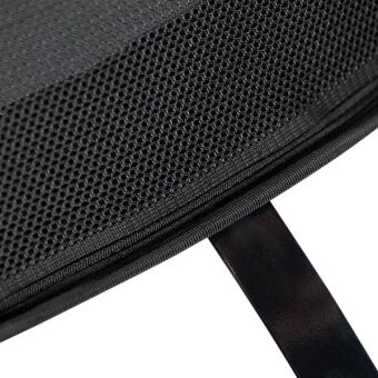 Каркасный батут Hasttings Space 253х253х273 см