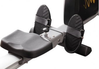 Гребной тренажер Hasttings Wega R100