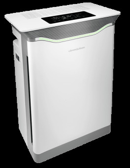 Воздухоочиститель Clever&Clean HEALTHAIR UV-07