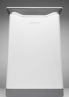 Воздухоочиститель Clever&Clean HEALTHAIR UV-07
