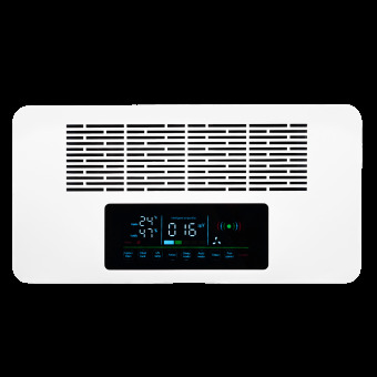 Воздухоочиститель Clever&Clean HEALTHAIR UV-07