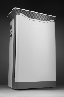 Воздухоочиститель Clever&Clean HEALTHAIR UV-07