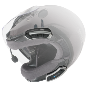 Мотогарнитура Cardo Scala Rider SMARTPACK DUO