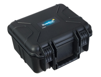 Монокуляр цифровой ночного видения Levenhuk Halo NVM50 Helmet, с креплением на шлем