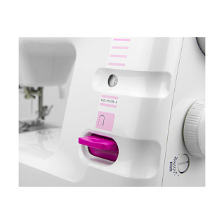 Швейная машина Juki HZL-355ZW-A