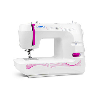Швейная машина Juki HZL-357ZP-A