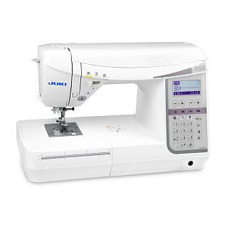 Швейная машина Juki HZL-DX3