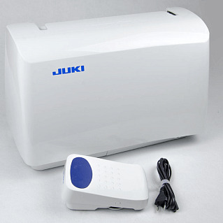 Швейная машина Juki HZL-DX3