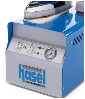 Парогенератор HSL-MBK-20 - 2 литра