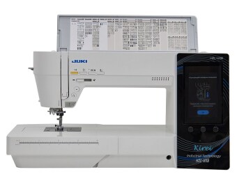 Швейная машина Juki HZL-UX8 KIREI