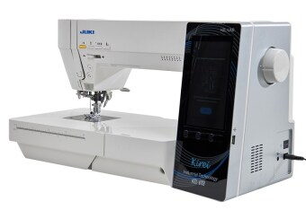 Швейная машина Juki HZL-UX8 KIREI