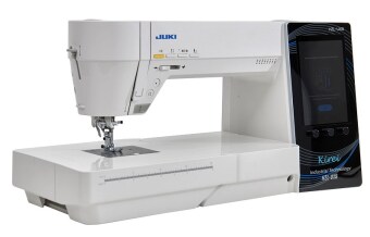 Швейная машина Juki HZL-UX8 KIREI