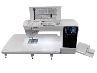 Швейная машина Juki HZL-NX7 KIREI