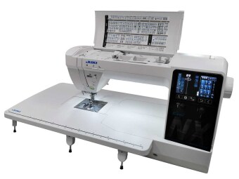 Швейная машина Juki HZL-NX7 KIREI
