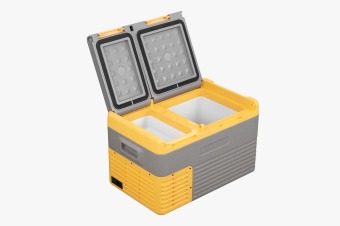 Компрессорный автохолодильник MobileComfort MC-35