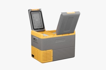 Компрессорный автохолодильник MobileComfort MC-35