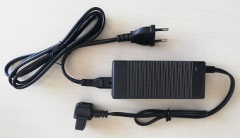 Компрессорный автохолодильник MobileComfort MC-45