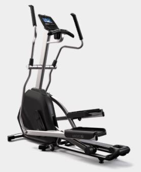 Эллиптический эргометр Horizon Andes 7I VIEWFIT