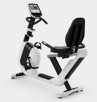 Велоэргометр Horizon Comfort R VIEWFIT