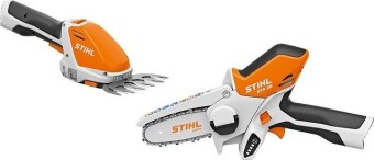 Набор Stihl GTA 26 SET + HSA 26