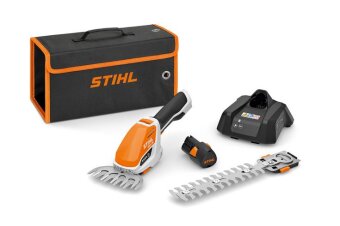 Набор Stihl GTA 26 SET + HSA 26