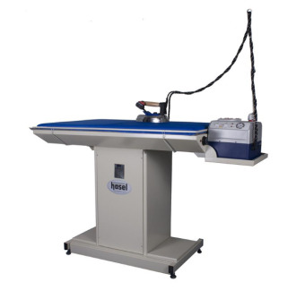 Прямоугольный гладильный стол HASEL HSL-MP-25