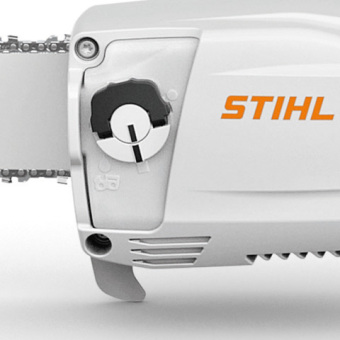 Аккумуляторный высоторез Stihl HTA 86