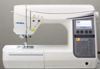 Швейная машина Juki HZL-DX5