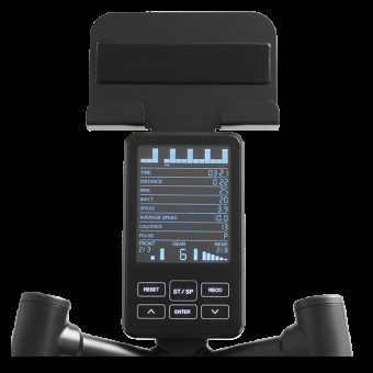 Спинбайк CardioPower IB45