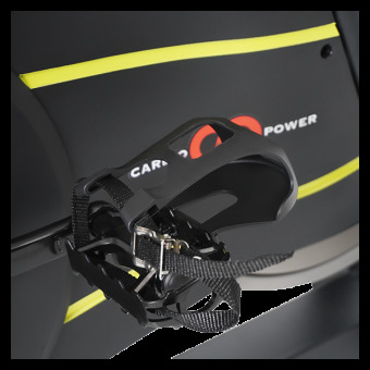 Спинбайк CardioPower IB45