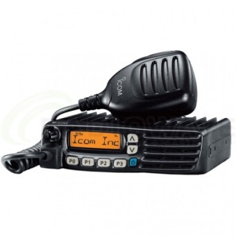    Icom IC-F6023H