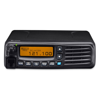     Icom IC-A120