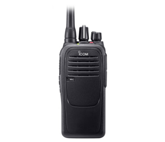   Icom IC-F2000