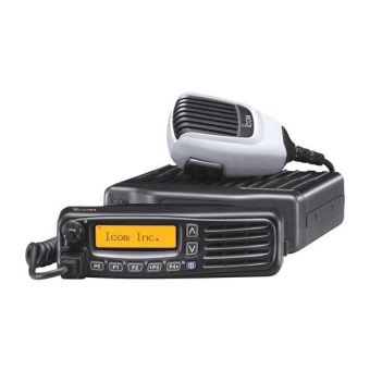 Профессиональная автомобильная радиостанция Icom IC-F6061