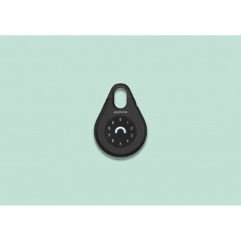 Электронный замок Igloohome Keybox 3