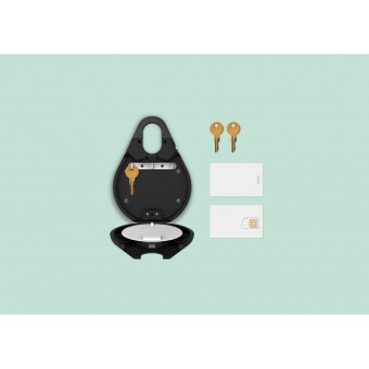 Электронный замок Igloohome Keybox 3