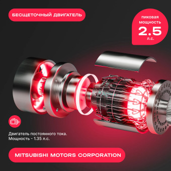 Беговая дорожка домашняя SVENSSON BODY LABS IMPACT B