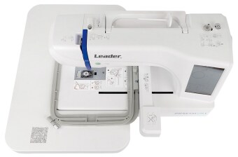 Вышивальная машина Leader IMPRESSION 1