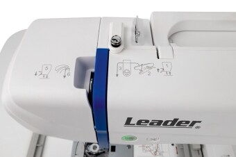 Вышивальная машина Leader IMPRESSION 1