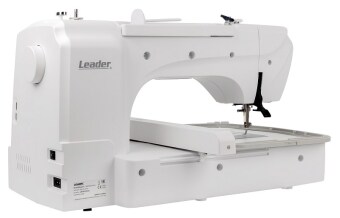 Вышивальная машина Leader IMPRESSION 1