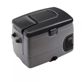 Автохолодильник компрессорный Indel B TB42A