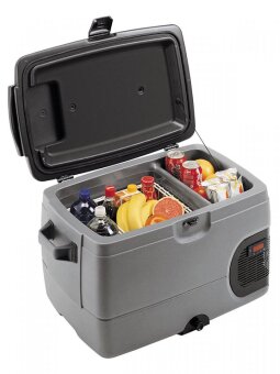 Автохолодильник компрессорный Indel B TB42A