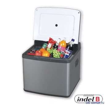Автохолодильник компрессорный Indel B TB45A