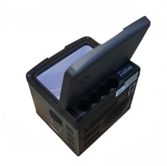 Автохолодильник компрессорный Indel B TB45A