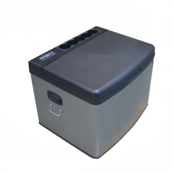 Автохолодильник компрессорный Indel B TB55A