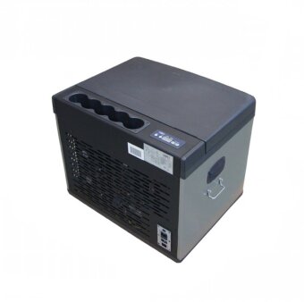 Автохолодильник компрессорный Indel B TB55A